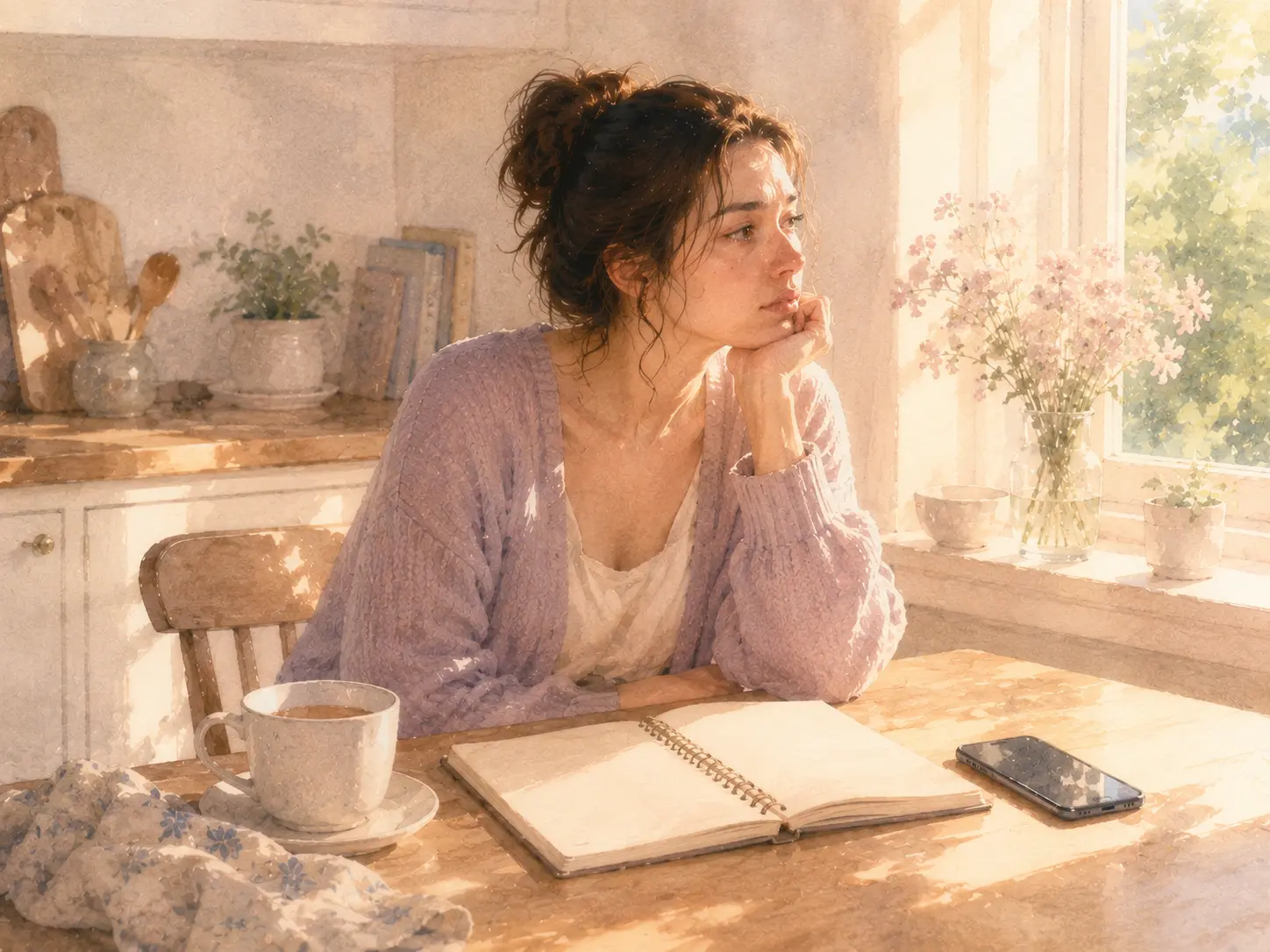 I Waited for an Apology That Never Came