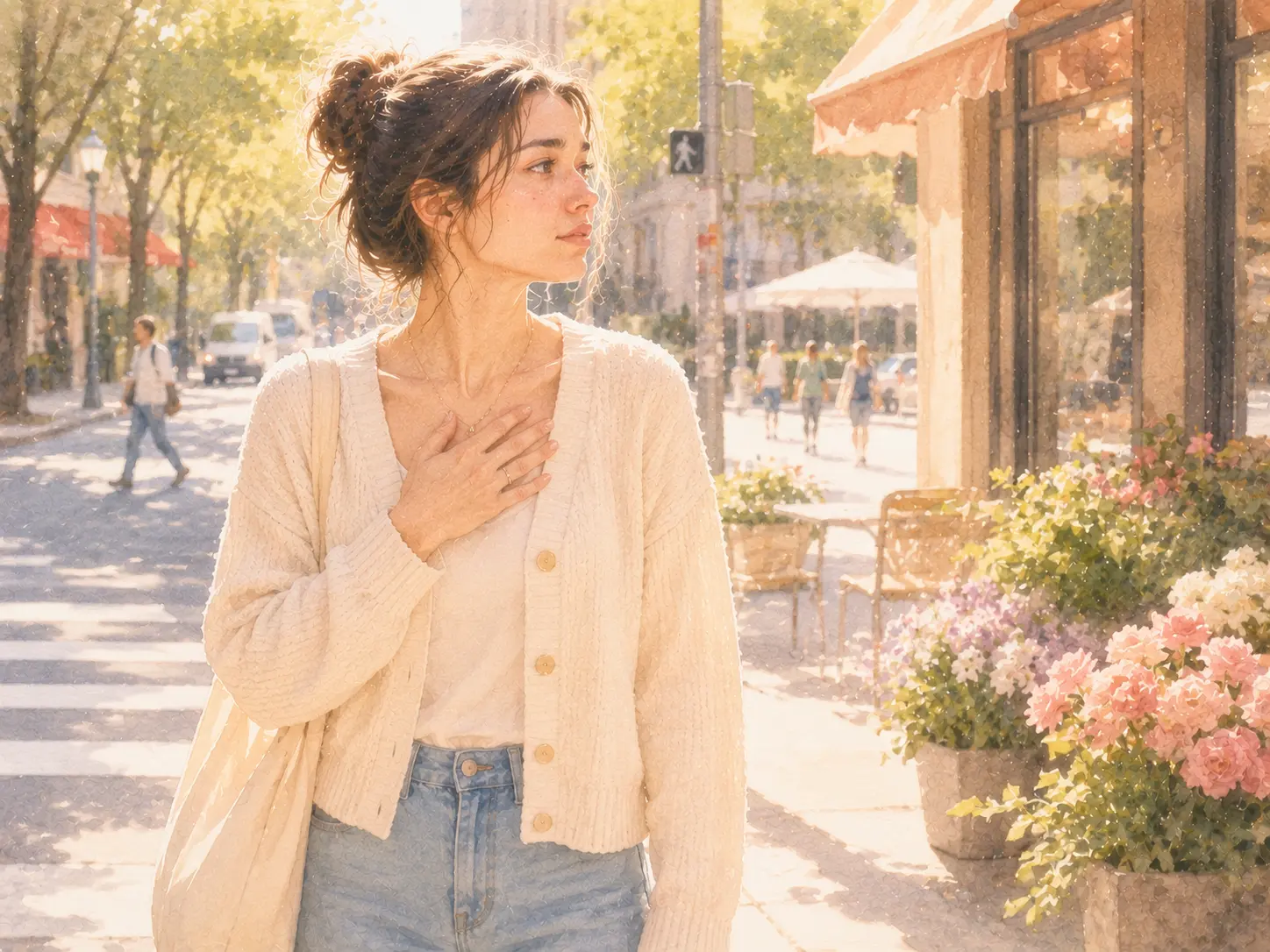 Why Breakup Triggers Can Hit You Out of Nowhere