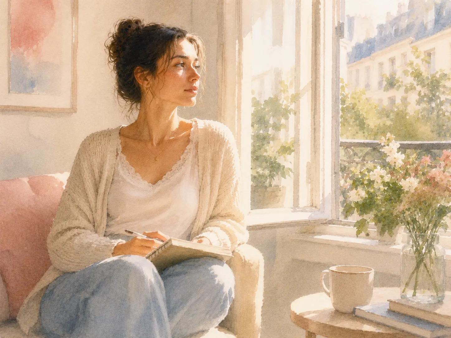 Why You Feel Guilty After a Breakup Even When It Was Right