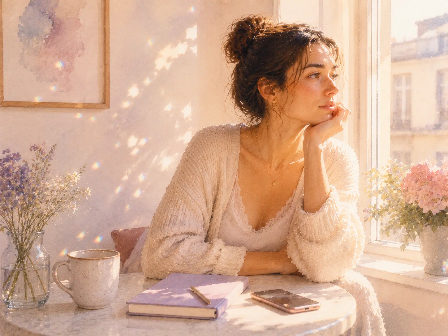 Why You Keep Looking for Signs From Your Ex